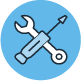 Customisable templates